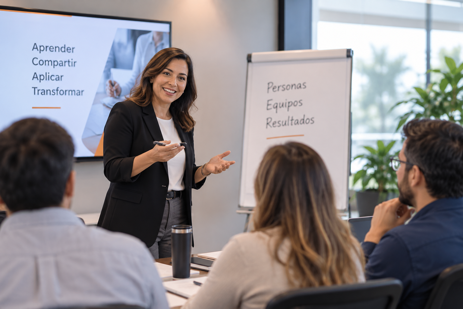 Taller presencial
